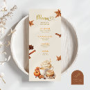 Search for baby shower food menus For her