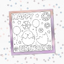 Search for activation cards Children