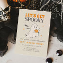 Search for lets get spooky invitations Costume party