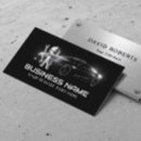 Search for auto repair business cards Professional