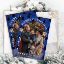 Search for snowing christmas cards Tree