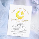 Search for twinkle twinkle little star gender invitations Celestial