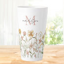 Search for watercolor monogram mugs Pretty