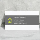 Search for builder business cards Professional