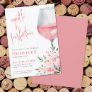 Search for vineyard birthday invitations Aged to perfection