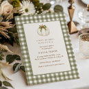 Search for gender neutral invitations A little pumpkin