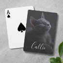 Search for remembrance playing cards Dog