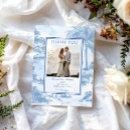 Search for toil cards Blue toile