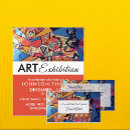 Search for wall street business cards Paint