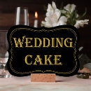 Search for cake for wedding signs Newly weds