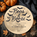 Search for simple halloween invitations Autumn