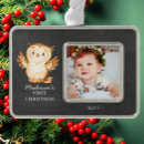 Search for owl decor christmas tree decorations For kids