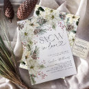 Search for snow white invitations Modern