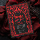 Search for draculas halloween invitations Castle