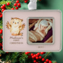 Search for owl decor christmas tree decorations For kids