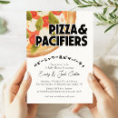 Search for italian party invitations Watercolor