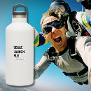 Search for water bottles stickers Motivational