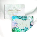 Search for turquoise roses postcards Aqua