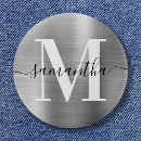 Search for silver badges Girly