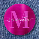 Search for hot badges Girly