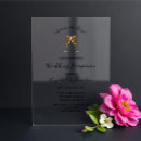 Search for champagne glasses wedding invitations Gold