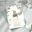 Search for nesting party invitations Boy