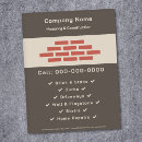Search for the brick flyers Masonry