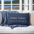 Search for latitude and longitude cushions Typewriter lettering