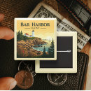 Search for bars and badges Maine