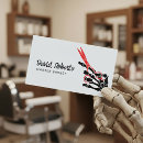 Search for skull office school Barber