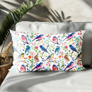 Search for whimsical pillowcases Birds