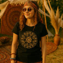 Search for boho chic tshirts Vintage