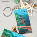 Search for beach sand key rings Sunset
