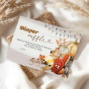 Search for tailgate shower invitations For her