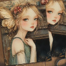 Search for fairy wings tissue paper Decoupage