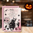 Search for cat baby shower invitations Peek a boo