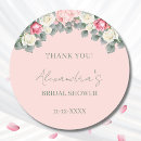 Search for vintage rose stickers Peony