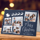 Search for sleigh christmas cards Modern