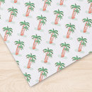 Search for palm tree tissue paper Tropical christmas