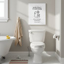 Search for flushing posters Do not flush