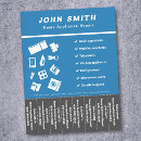 Search for in home flyers Boss