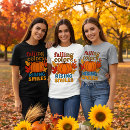 Search for pumpkin sayings tshirts Typography