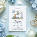 Search for baby turning one invitations Baby boy