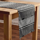 Search for greek table runners Pattern