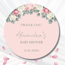 Search for vintage rose stickers Peony