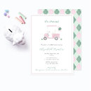 Search for classy baby shower invitations For her