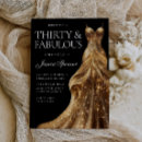 Search for black dress invitations Gown