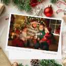 Search for printable christmas cards Minimalist