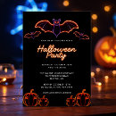 Search for pumpkins halloween invitations Harvest party