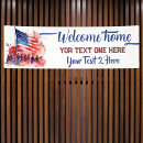 Search for homecoming banners Military